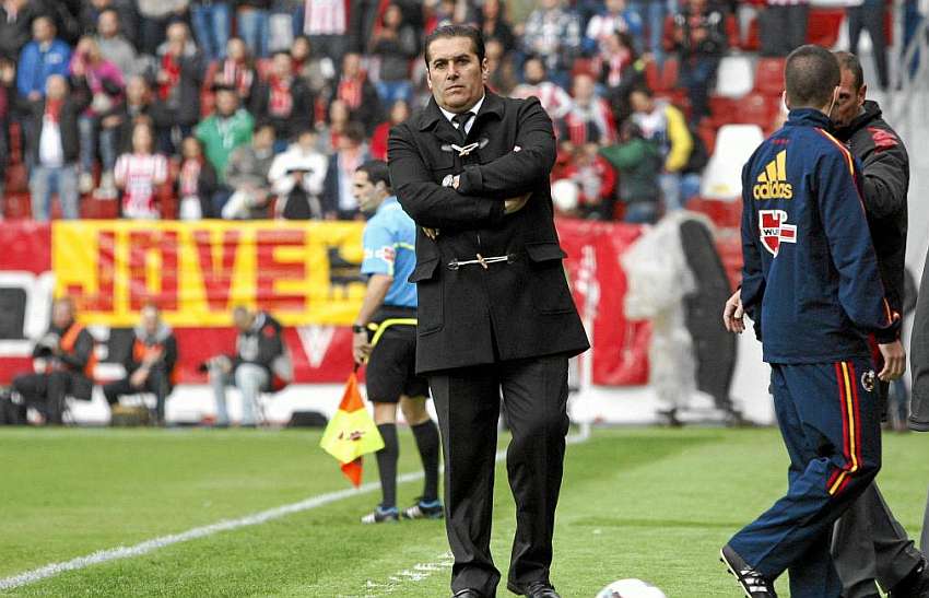 Sandoval: «Iker Casillas debería ganar el Balón de Oro»