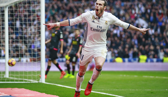 Bale: «Necesito unas semanas más para estar al cien por cien»
