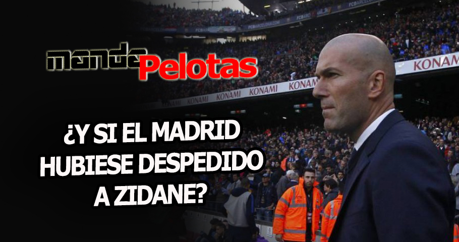 El Real Madrid de Zidane, a examen