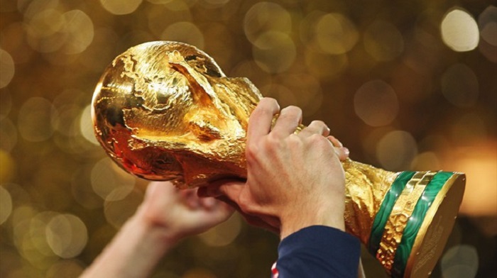 La FIFA presenta el Mundial de 48 selecciones para 2026