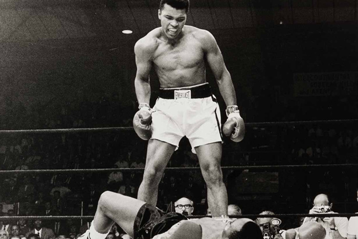 Se va el más grande, fallece Muhammad Ali a los 74 años