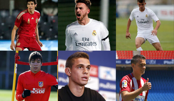 Real Madrid y Atlético sí pueden inscribir jugadores cedidos