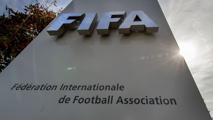 La FIFA sanciona a Real Madrid y Atlético sin fichar hasta 2018