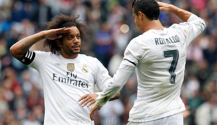 El Real Madrid gana la batalla al virus FIFA (3-0)